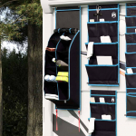 vidaXL Telkimise varustuse ladustamine 42001094