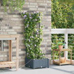 vidaXL Aia istutuspot 42002894