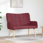 vidaXL Kompaktne armastuskoht 42028894