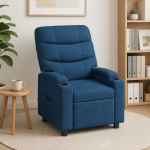 vidaXL Reguleeritav tugitool 42051294
