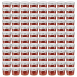 vidaXL klaasist moosipurk 50794