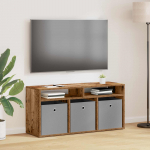 vidaXL Madal laud 8000594