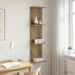 vidaXL Kaasaegne seinahylle 8012394