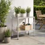 vidaXL istutuslaud 8014894