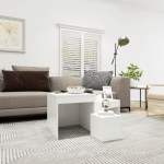vidaXL virnastatav laud 808594