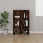 vidaXL raamatukapp 815294