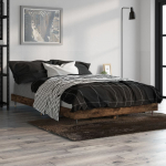 vidaXL voodiraam 832194