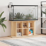 vidaXL akvaariumi alus 833594