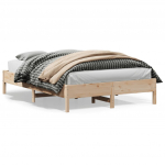 vidaXL voodiraam 842694