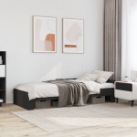 vidaXL voodiraam 849594