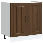 vidaXL valamu aluskapp 853694