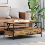 vidaXL Kohvilaud 874094