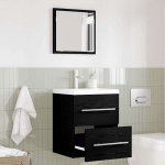 vidaXL Vannitoa m&ouml;&ouml;bleset 875694