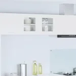 vidaXL K&ouml;&ouml;givarude s&auml;ilitamine 884194