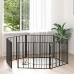 vidaXL Koeraaed 891994