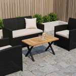vidaXL Sile pind peal 901794