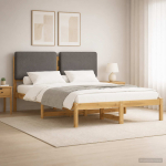 vidaXL voodiraam 903994