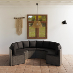 vidaXL aiadiivanikomplekt 3064895