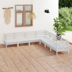 vidaXL aiadiivanikomplekt 3083095