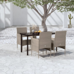 vidaXL aiam&ouml;&ouml;bli komplekt 3099295