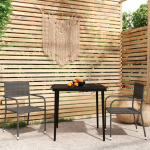 vidaXL aiam&ouml;&ouml;bli komplekt 3099595