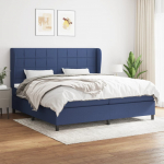 vidaXL kontinentaalvoodi 3127995