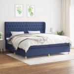 vidaXL kontinentaalvoodi 3128795