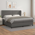 vidaXL kontinentaalvoodi 3128995