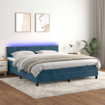 vidaXL kontinentaalvoodi 3134295