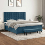 vidaXL kontinentaalvoodi 3138095