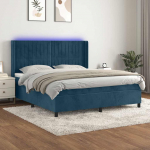 vidaXL kontinentaalvoodi 3139695