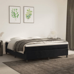 vidaXL kontinentaalvoodi 3144695