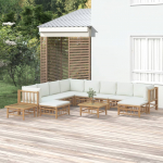 vidaXL aiam&ouml;&ouml;bli komplekt 3155195