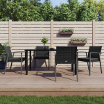 vidaXL aia s&ouml;&ouml;gim&ouml;&ouml;bli komplekt 3186995