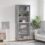 vidaXL k&otilde;rge kapp 3189595