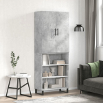 vidaXL k&otilde;rge kapp 3196095
