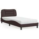 vidaXL voodi 3208495