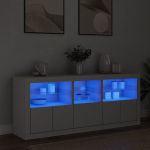 vidaXL puhvetkapp 3208995