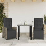 vidaXL aia s&ouml;&ouml;gim&ouml;&ouml;bli komplekt 3212995