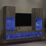 vidaXL teleri seinakapp 3216695