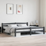 vidaXL voodiraam 322095