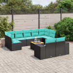 vidaXL aiadiivanikomplekt 3225595