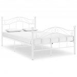 vidaXL voodiraam 324995
