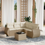 vidaXL aiadiivani komplekt 3253695