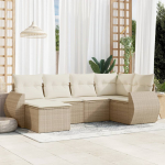 vidaXL aiadiivani komplekt 3253995