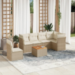 vidaXL aiadiivani komplekt 3255995