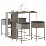 vidaXL aia baarikomplekt 3261495