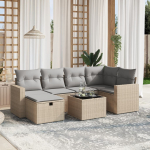 vidaXL aiadiivani komplekt 3263495