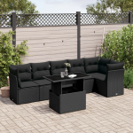 vidaXL aiadiivani komplekt 3266595