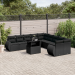 vidaXL aiadiivani komplekt 3268795